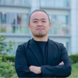 株式会社GROWS 島田忍